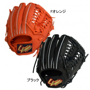 クボタスラッガー SLUGGER 軟式グローブ オールラウンド用 野球 一般 大人 軟式 グラブ グローブ 23FW(KSN-MP4)