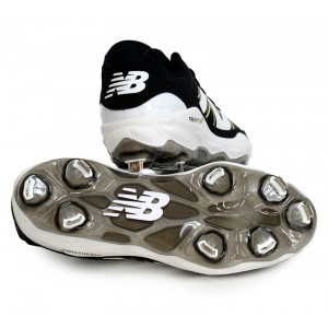 ニューバランス New Balance 3000 v7 Metal BK7 野球 金属スパイク メタル 樹脂底 限定カラー 24AW(L3000BK72E)