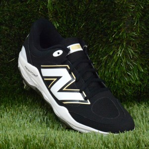 ニューバランス New Balance 3000 v7 Metal BK7 野球 金属スパイク メタル 樹脂底 限定カラー 24AW(L3000BK72E)