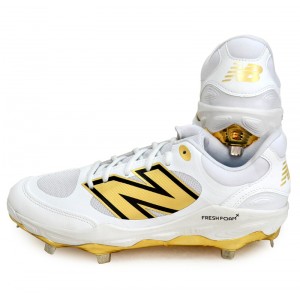 ニューバランス New Balance 3000 v7 Metal GS7 野球 金属スパイク メタル 樹脂底 限定カラー 24AW(L3000GS72E)