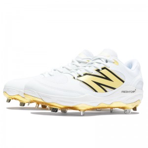 ニューバランス New Balance 3000 v7 Metal GS7 野球 金属スパイク メタル 樹脂底 限定カラー 24AW(L3000GS72E)