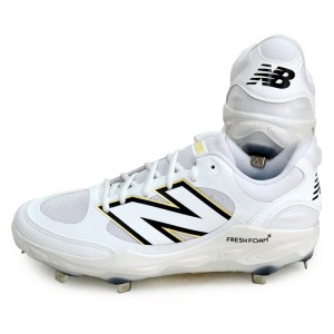 ニューバランス New Balance 3000 v7 Metal TW7 野球 金属スパイク メタル 樹脂底 24AW(L3000TW72E)