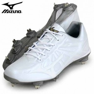 ミズノ MIZUNOライトレボエリート野球 スパイク 金具(埋メ込ミ式) 　 軽量21SS(11GM211101)