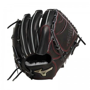 ミズノ MIZUNO硬式用 グローバルエリート　24AW Hselection SIGNA JF (投手用 ヨコ型/サイズ10)(1AJGH31601)