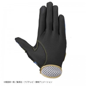 ミズノ MIZUNOONE PIECE 守備手袋 (左手用)24AW 手袋 守備用(1EJED086)