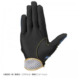 ミズノ MIZUNOONE PIECE 守備手袋 (右手用)24AW 手袋 守備用(1EJED087)