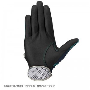 ミズノ MIZUNOONE PIECE 守備手袋 (右手用)24AW 手袋 守備用(1EJED087)