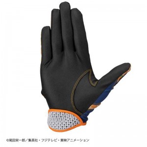 ミズノ MIZUNOONE PIECE 守備手袋 (右手用)24AW 手袋 守備用(1EJED087)