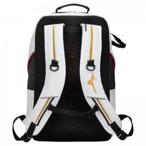 ミズノ MIZUNOミズノプロ バックパック 限定カラー (40L)野球 バッグ/ケース(1FJD3901)