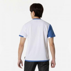 ミズノ MIZUNO抗菌防臭/防汚 N-XT Tシャツトレーニング メンズ Ｔシャツ(32JAB720)