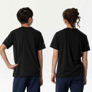 ミズノ MIZUNO抗菌防臭/防汚 GACHI Tシャツ ジュニアジュニア キッズ ウエア(32JAB949)