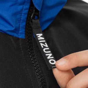 ミズノ MIZUNO発熱素材 ブレスサーモウォーマージャケット ジュニアジュニア キッズ ウエア(32JEA932)