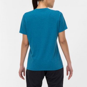 ミズノ MIZUNOTシャツトレーニング ウィメンズ Ｔシャツ(32MA2312)