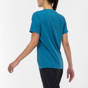 ミズノ MIZUNOTシャツトレーニング ウィメンズ Ｔシャツ(32MA2312)