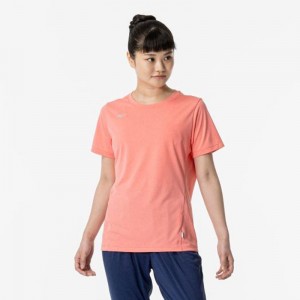 ミズノ MIZUNOTシャツ ウィメンズトレーニング Ｔシャツ(32MA2312)