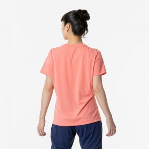 ミズノ MIZUNOTシャツ ウィメンズトレーニング Ｔシャツ(32MA2312)