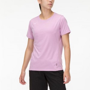 ミズノ MIZUNOTシャツトレーニング ウィメンズ Ｔシャツ(32MA2312)