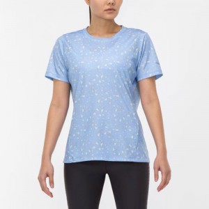 ミズノ MIZUNOTシャツ ウィメンズトレーニング Ｔシャツ(32MA2811)