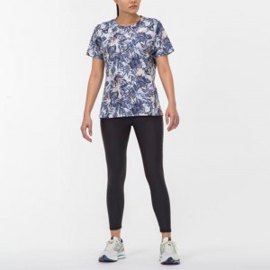 ミズノ MIZUNOTシャツ ウィメンズトレーニング Ｔシャツ(32MA2811)