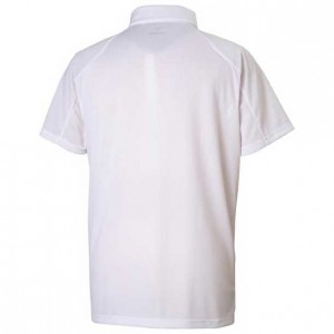 ミズノ MIZUNOポロシャツトレーニングウェア Tシャツ ポロシャツ(32MA9180)