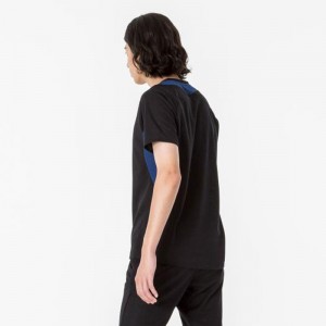 ミズノ MIZUNOドライエアロフローTシャツ (メンズ) 陸上競技 ウエア Tシャツ/ポロシャツ(32MAA021)