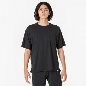 ミズノ MIZUNOドライルーズフィツトTシャツ  トレーニングウエア ミズノトレーニング（メンズ） Ｔシャツ(32MAA028)