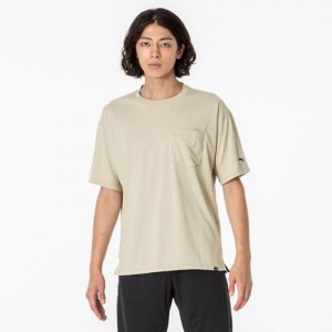 ミズノ MIZUNOドライルーズフィツトTシャツ  トレーニングウエア ミズノトレーニング（メンズ） Ｔシャツ(32MAA028)