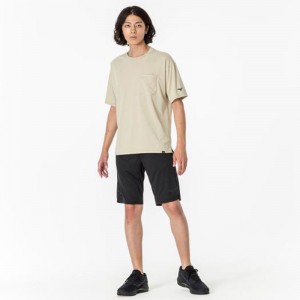 ミズノ MIZUNOドライルーズフィツトTシャツ  トレーニングウエア ミズノトレーニング（メンズ） Ｔシャツ(32MAA028)