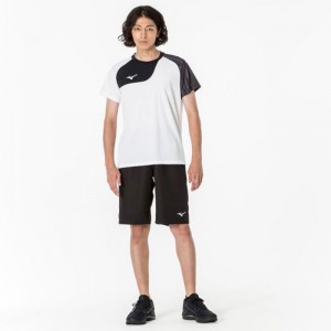 ミズノ MIZUNOTシャツ  陸上競技 ウエア Tシャツ/ポロシャツ(32MAA120)