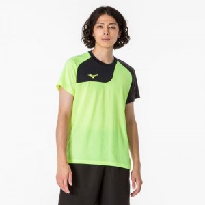 ミズノ MIZUNOTシャツ  陸上競技 ウエア Tシャツ/ポロシャツ(32MAA120)