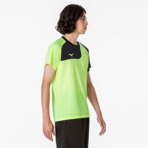 ミズノ MIZUNOTシャツ  陸上競技 ウエア Tシャツ/ポロシャツ(32MAA120)