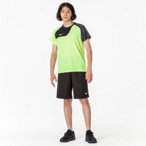 ミズノ MIZUNOTシャツ  陸上競技 ウエア Tシャツ/ポロシャツ(32MAA120)