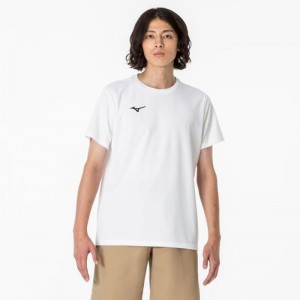 ミズノ MIZUNOTシャツ陸上競技 ウエア Tシャツ/ポロシャツ(32MAA156)