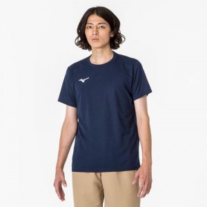 ミズノ MIZUNOTシャツ陸上競技 ウエア Tシャツ/ポロシャツ(32MAA156)