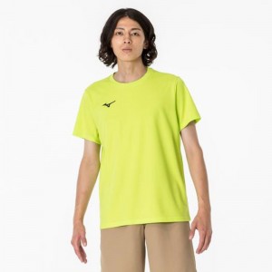 ミズノ MIZUNOTシャツ陸上競技 ウエア Tシャツ/ポロシャツ(32MAA156)