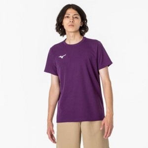 ミズノ MIZUNOTシャツ陸上競技 ウエア Tシャツ/ポロシャツ(32MAA156)