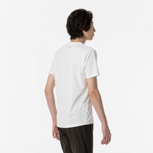 ミズノ MIZUNOMIZUNO TWO LOOPS 8 Tシャツトレーニング メンズ Ｔシャツ(32MAA560)