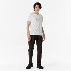 ミズノ MIZUNOMIZUNO TWO LOOPS 8 Tシャツトレーニング メンズ Ｔシャツ(32MAA560)