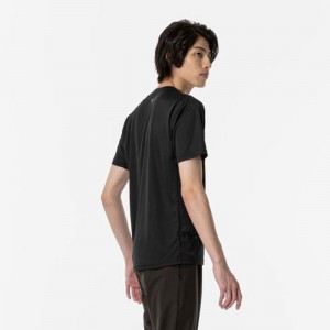 ミズノ MIZUNOMIZUNO TWO LOOPS 8 Tシャツトレーニング メンズ Ｔシャツ(32MAA560)