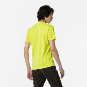 ミズノ MIZUNOMIZUNO TWO LOOPS 8 Tシャツトレーニング メンズ Ｔシャツ(32MAA560)