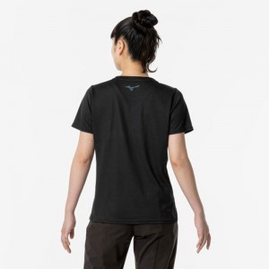 ミズノ MIZUNOMIZUNO TWO LOOPS 8 Tシャツトレーニング ウィメンズ Ｔシャツ(32MAA890)