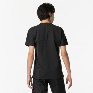 ミズノ MIZUNOソフトドライTシャツ メンズトレーニング Ｔシャツ(32MAB023)