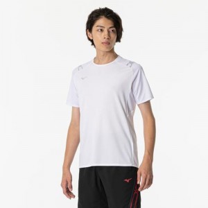 ミズノ MIZUNOMCライン クイックドライTシャツトレーニング メンズ Ｔシャツ32MAB024