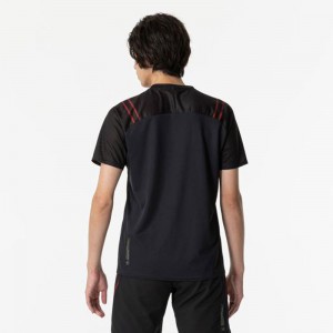 ミズノ MIZUNOMCライン クイックドライTシャツトレーニング メンズ Ｔシャツ32MAB024