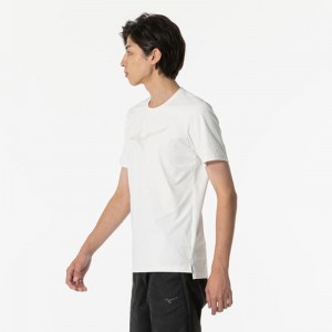 ミズノ MIZUNOソフトドライTシャツトレーニング メンズ Ｔシャツ32MAB026