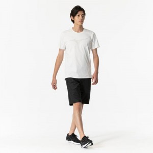 ミズノ MIZUNOソフトドライTシャツトレーニング メンズ Ｔシャツ32MAB026