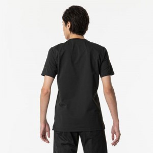 ミズノ MIZUNOソフトドライTシャツトレーニング メンズ Ｔシャツ32MAB026