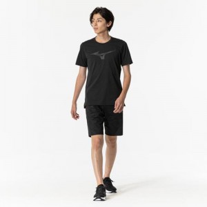 ミズノ MIZUNOソフトドライTシャツトレーニング メンズ Ｔシャツ32MAB026