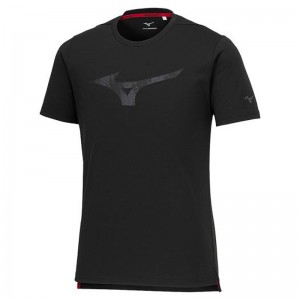 ミズノ MIZUNOソフトドライTシャツトレーニング メンズ Ｔシャツ32MAB026