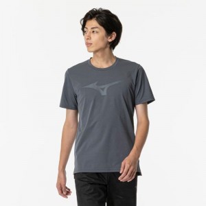 ミズノ MIZUNOソフトドライTシャツトレーニング メンズ Ｔシャツ32MAB026